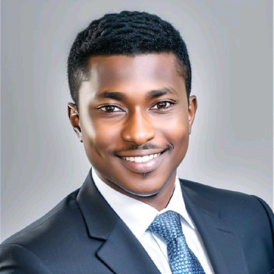 Adesulure Adetunji