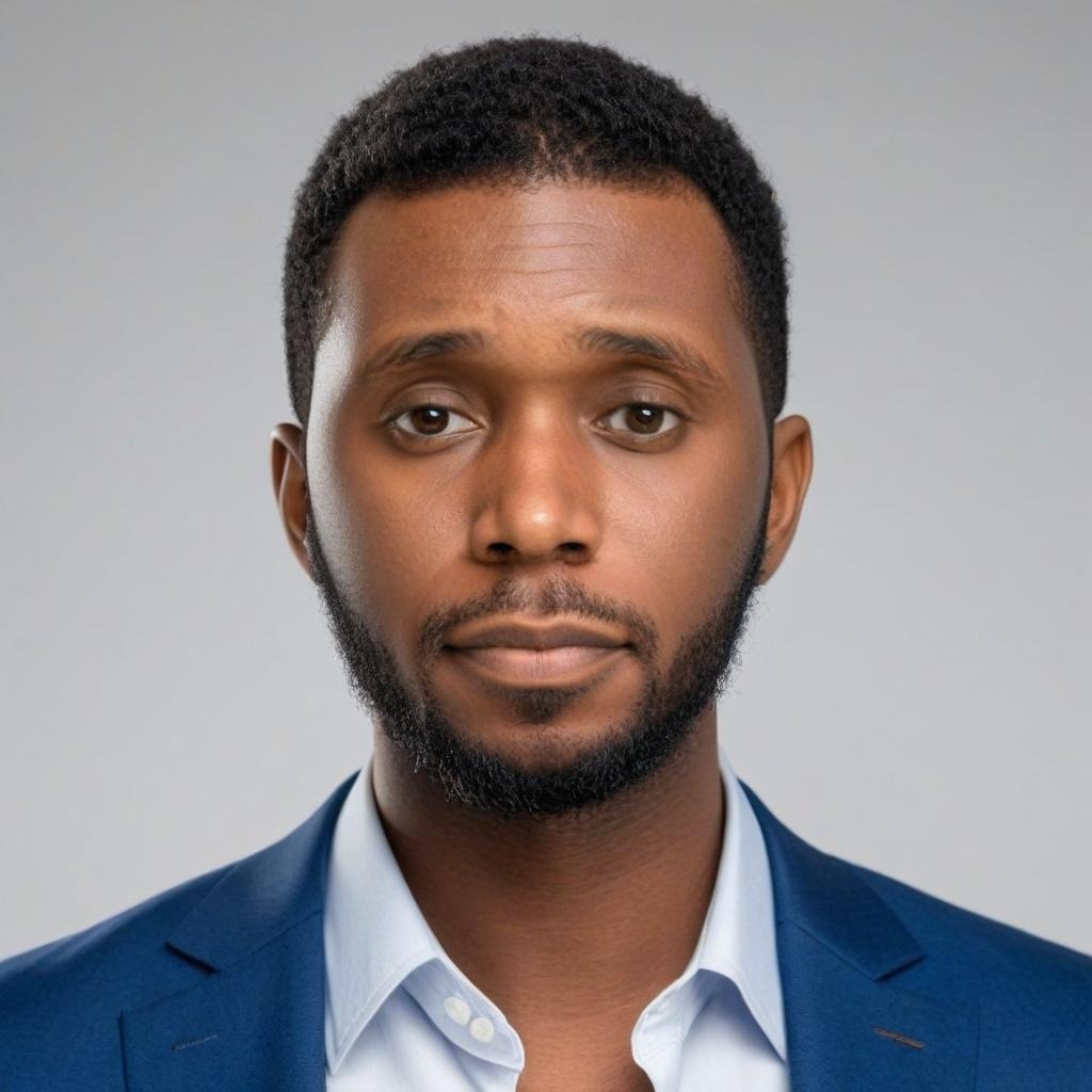 Anthony Mekwunye
